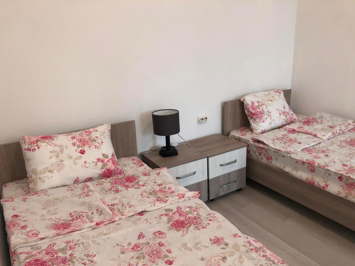 Apartmán Astoria Luxe Kumanovo Exteriér fotografie