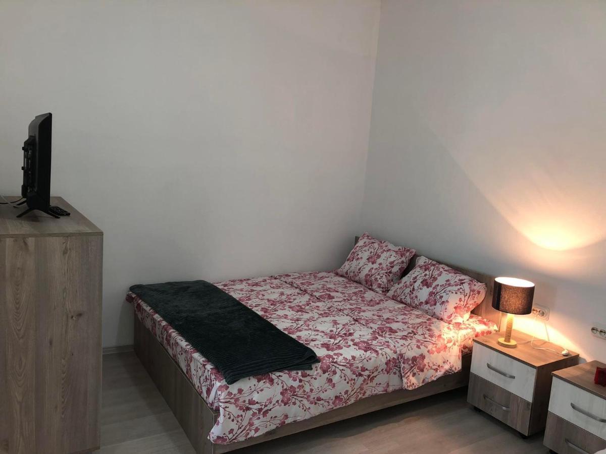 Apartmán Astoria Luxe Kumanovo Exteriér fotografie
